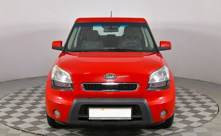 Kia Soul I