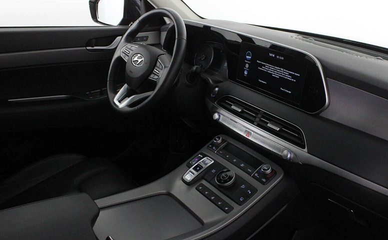 Hyundai Palisade 2.2 АКПП