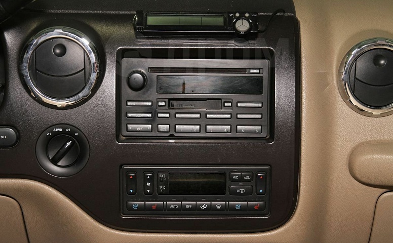 Ford Expedition