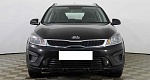 Kia rio x (x-line) акпп 2017 с пробегом 93 013 км