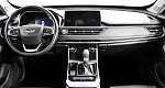 Chery tiggo 8 cvt 2020 с пробегом 20 719 км