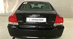 Volvo S60 2.4 AT (170 л.с.)