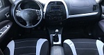 Chery TIGGO 1.6 MT (119 л.с.)