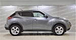 Nissan Juke, 1 поколение