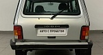 LADA (ВАЗ) 2131_4X4 1.7 MT (83 л.с.) 4WD