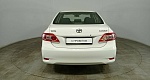 Toyota Corolla X (E140, E150) Рестайлинг