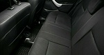Nissan terrano