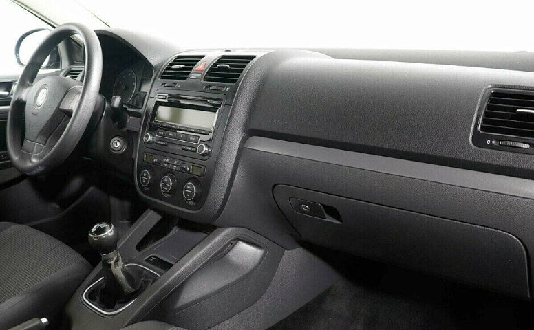 Volkswagen Jetta 1.6 Механика