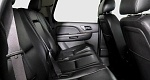Chevrolet Tahoe III