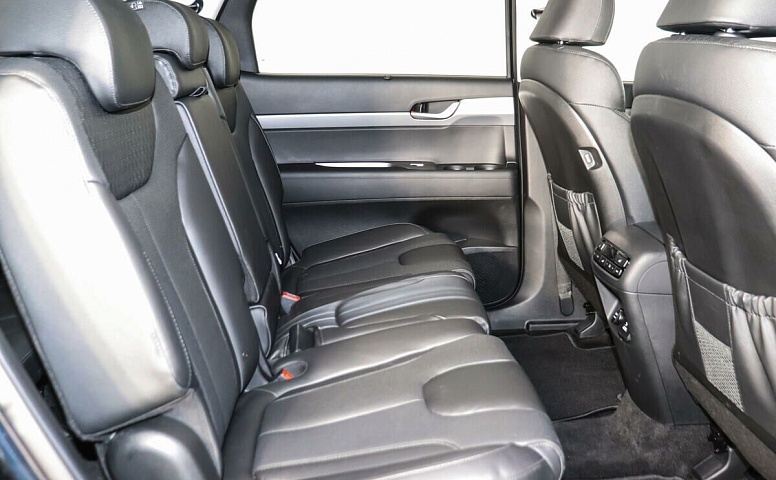 Hyundai Palisade 2.2 АКПП