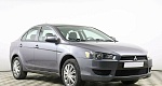 Mitsubishi Lancer X