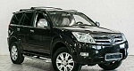 Great wall hover