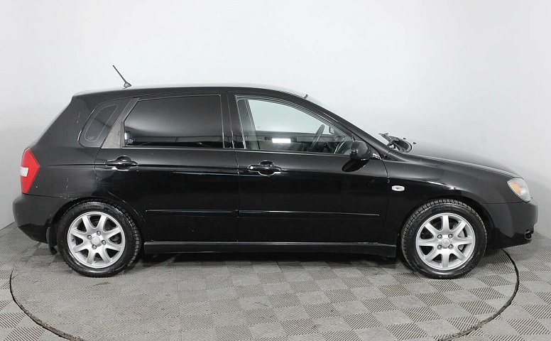 Kia Cerato 2.0 МКПП