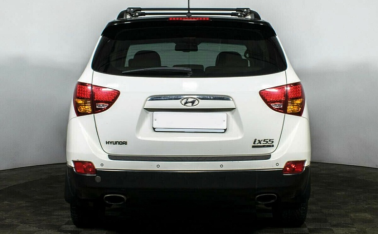 Hyundai ix55