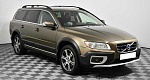 Volvo xc70 акпп 2011 с пробегом 99 811 км