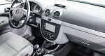 Chevrolet Lacetti I