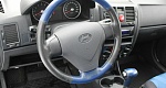 Hyundai GETZ 1.4 AT (97 л.с.)
