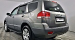 Kia Mohave 3.0 АКПП