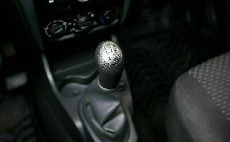 Lada (ваз) largus