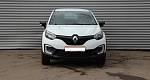 Renault Kaptur I