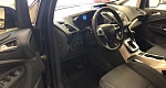 Ford C-MAX, II