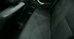 Nissan terrano