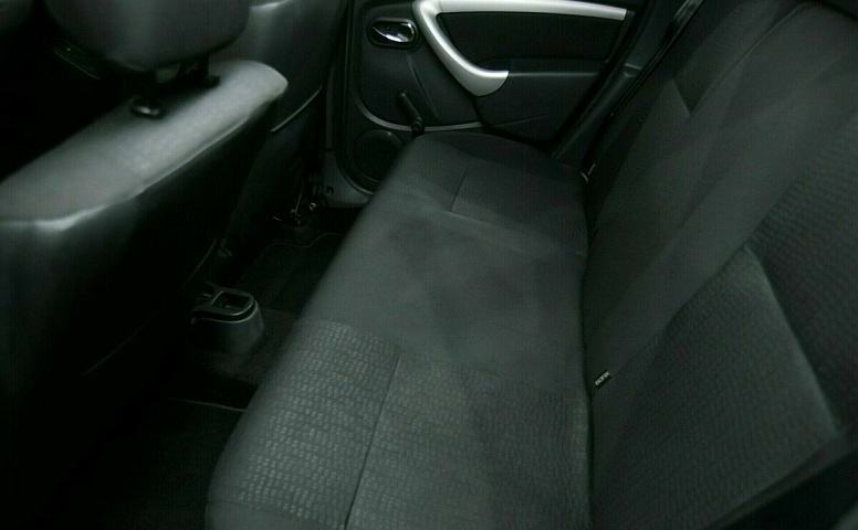 Nissan terrano