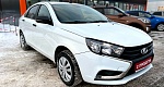 LADA (ВАЗ) Vesta I