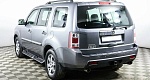 Honda Pilot II
