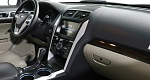 Ford Explorer V