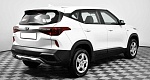 Kia seltos акпп 2020 с пробегом 22 600 км