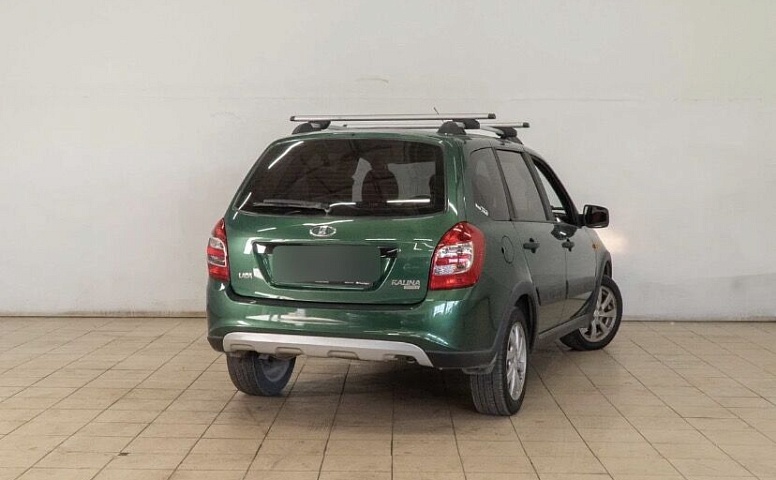 LADA Kalina