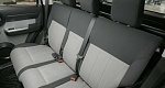 Dodge nitro