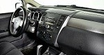 Nissan Tiida I Рестайлинг