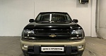 Chevrolet TRAILBLAZER 4.2 AT (295 л.с.) 4WD