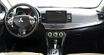 Mitsubishi Lancer 1.8 Вариатор