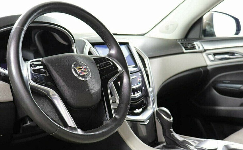 Cadillac SRX 3.0 Автомат