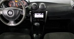 Nissan Almera III (G15)