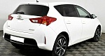 Toyota Auris II