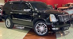Cadillac Escalade III
