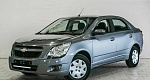 Chevrolet cobalt