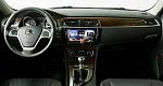 Zotye t600