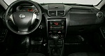 Nissan terrano