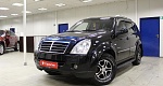 SsangYong Rexton II