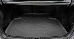 Toyota Avensis II Рестайлинг