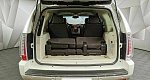 Cadillac Escalade 6.2 V8 АТ 4WD ESV (409 л.с.) Luxury ESV Белый
