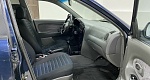 Kia SPECTRA 1.6 MT (101 л.с.)