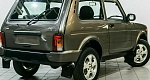 Lada (ваз) 2121 (4x4)