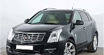 Cadillac srx акпп 2013 с пробегом 90 500 км