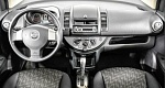 Nissan Note I